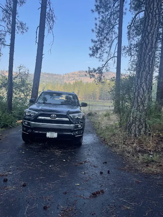 Kettle River Campground Picture 6