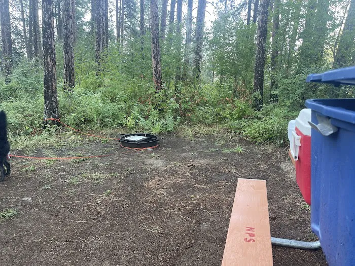 Kettle River Campground Picture 10