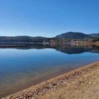 Waitts Lake Resort and Cabins ico