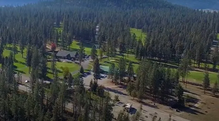 Chewelah Golf and Country Club RV Park Picture 1