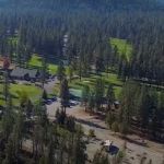 Chewelah Golf and Country Club RV Park