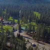 Chewelah Golf and Country Club RV Park ico