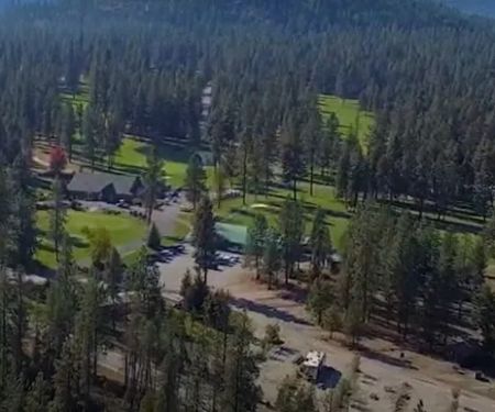 Chewelah Golf and Country Club RV Park