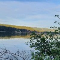 Snag Cove Campground ico