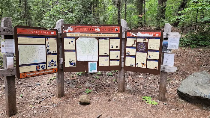 Bridge Camp Campground Picture 7