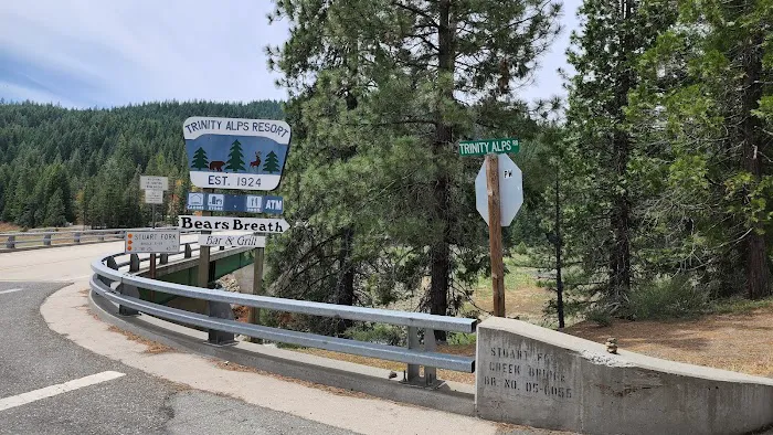 Bridge Camp Campground Picture 2