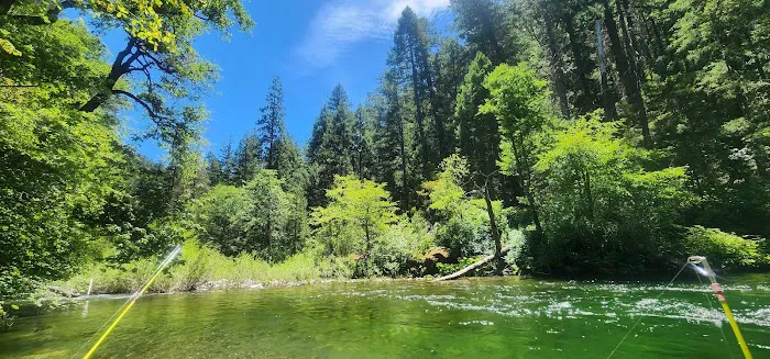 Bridge Camp Campground Picture 6