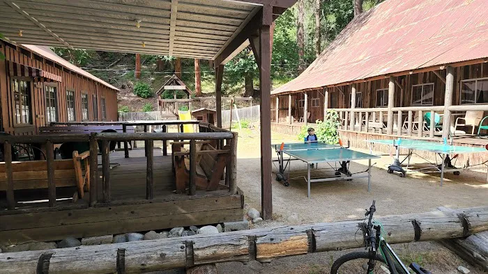 Bridge Camp Campground Picture 1
