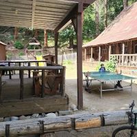Bridge Camp Campground ico
