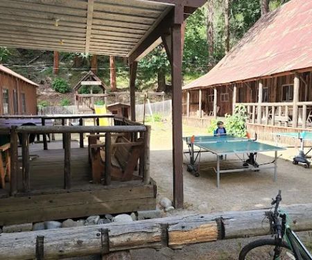 Bridge Camp Campground