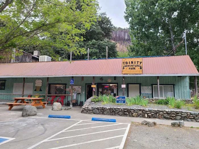 Trinity Adventure Park Picture 1