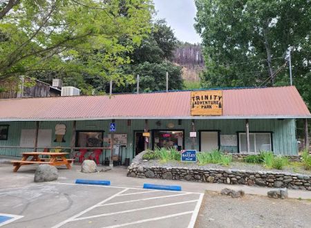 Trinity Adventure Park