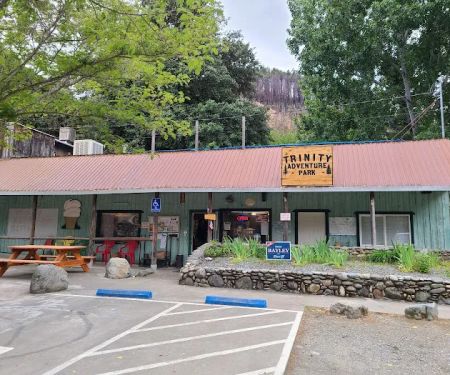 Trinity Adventure Park