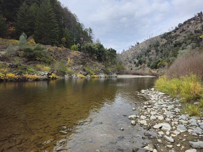Skunk Point Group Campground Picture 5