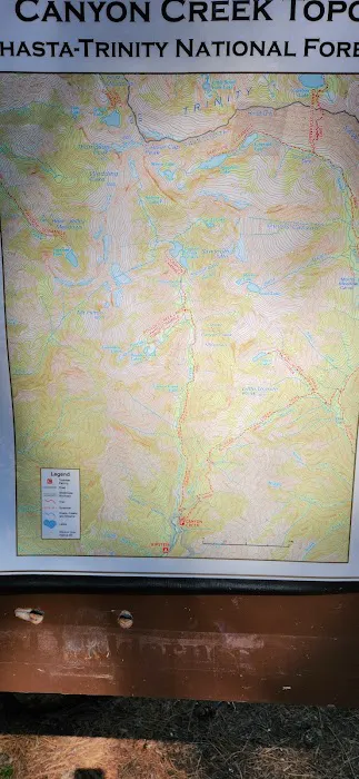 Ripstein Campground Picture 3