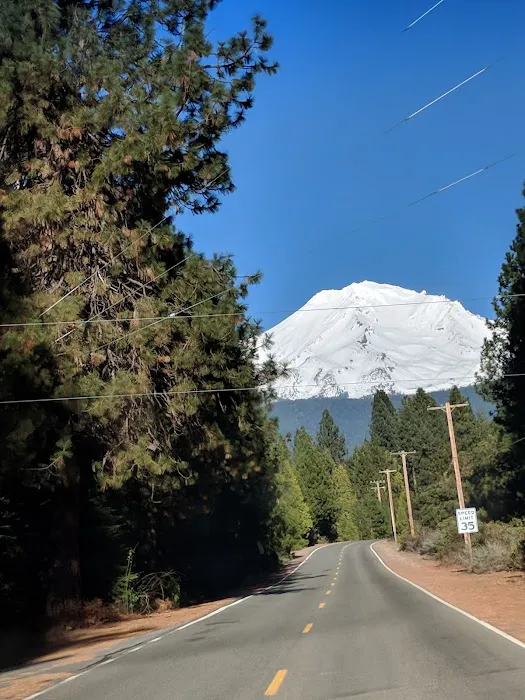 US Forest Service Ranger Station Picture 6