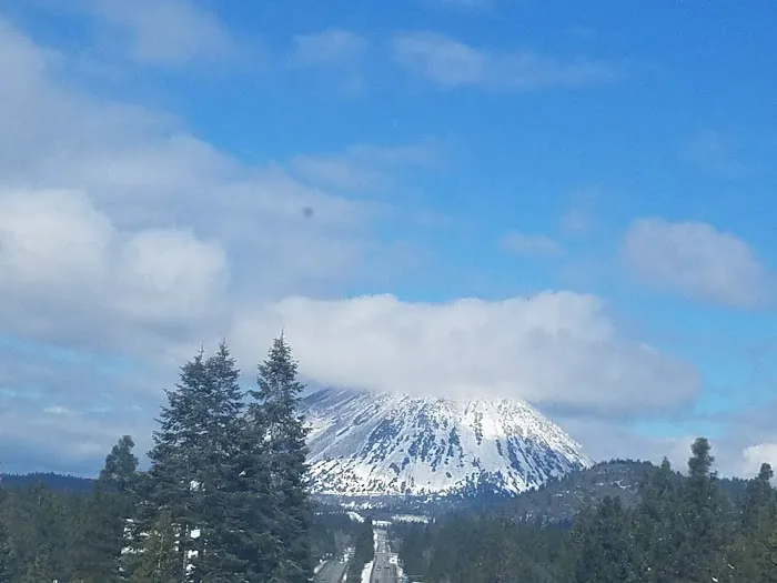 US Forest Service Ranger Station Picture 4