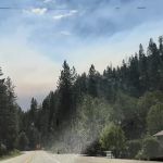 Big Bar Campground