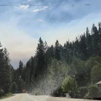 Big Bar Campground ico