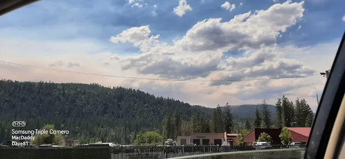 Big Bar Campground Picture 2