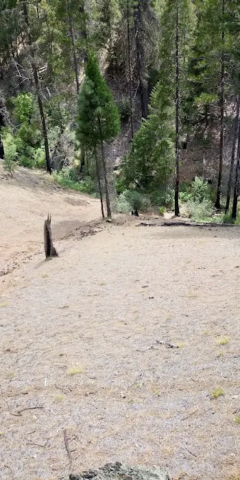 Salt Creek Campground Picture 2