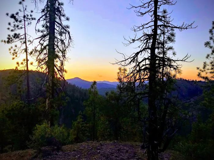 Salt Creek Campground Picture 6