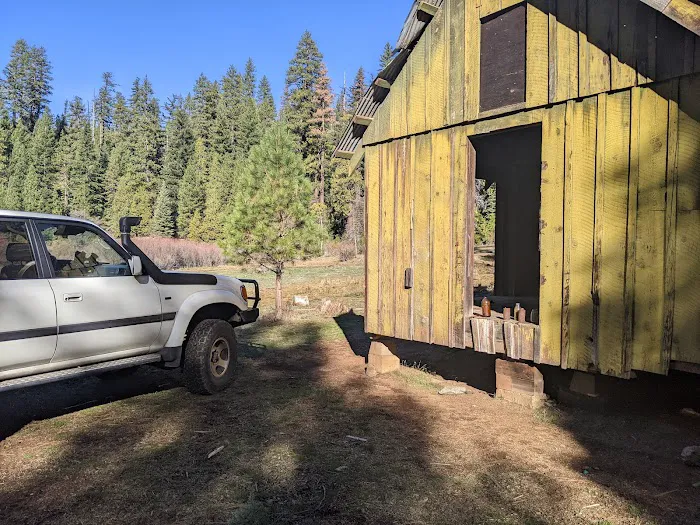 White Rock Campground Picture 5