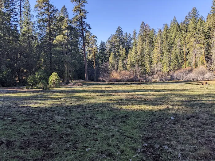 White Rock Campground Picture 1