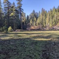 White Rock Campground ico