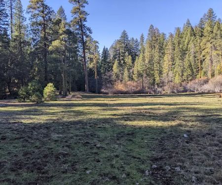 White Rock Campground