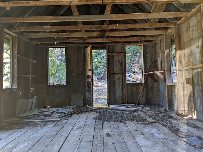 White Rock Campground Picture 4