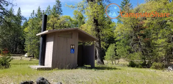 Howard Meadows Campground Picture 2