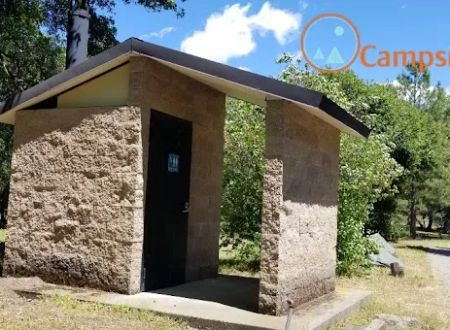 Eel River Campground