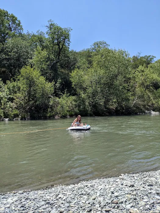 Eel River Campground Picture 3