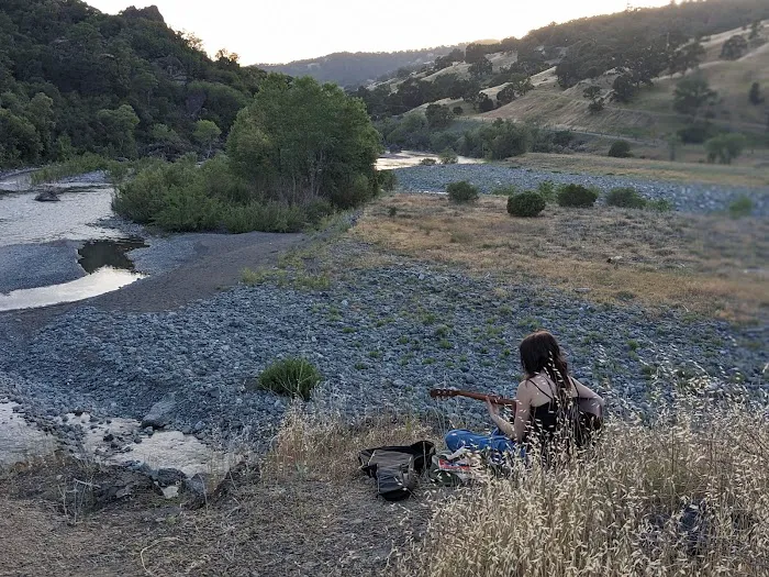 Eel River Campground Picture 4