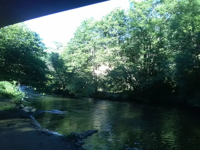 Eel River Campground Picture 10