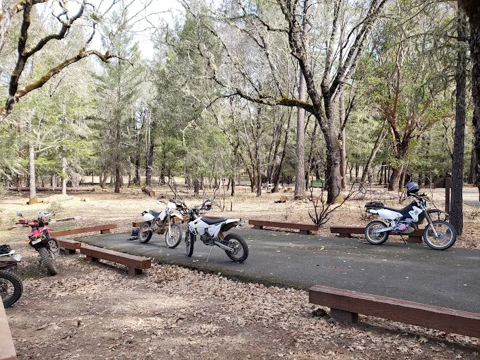 Sunset Point Campground Picture 4