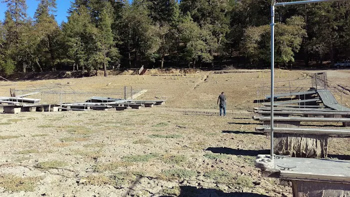 Sunset Point Campground Picture 3