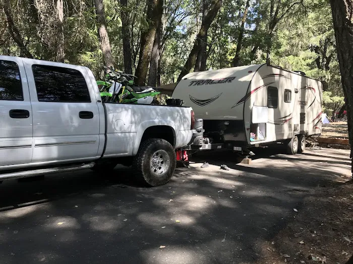 Sunset Point Campground Picture 5