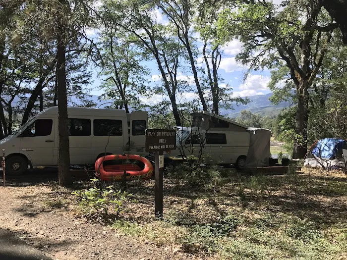 Sunset Point Campground Picture 7