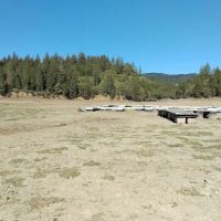Sunset Point Campground ico