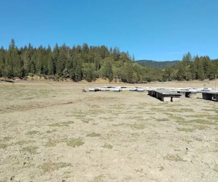 Sunset Point Campground
