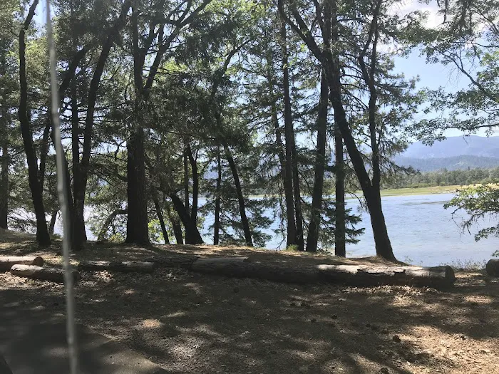 Sunset Point Campground Picture 6