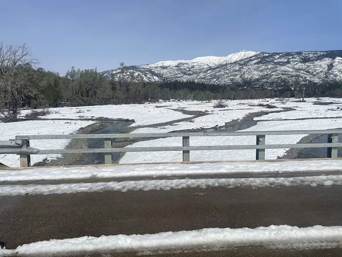 Oak Flat Campground Picture 4