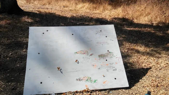 Oak Flat Campground Picture 2