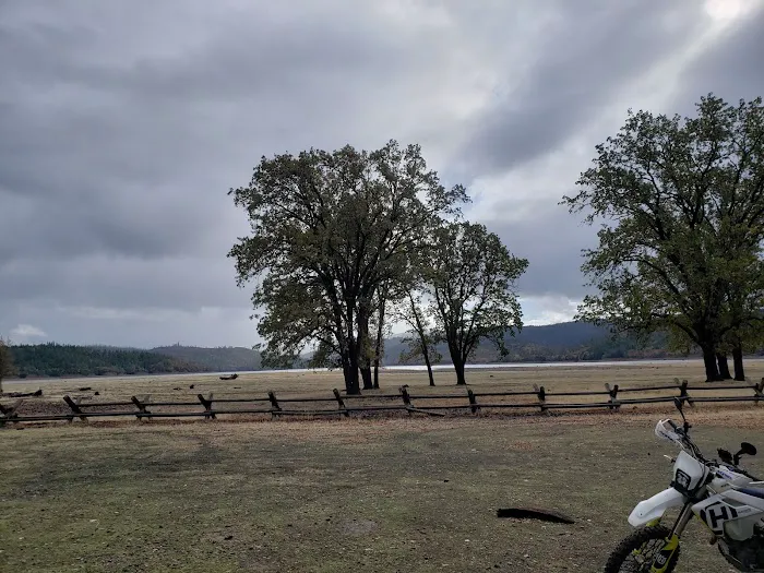 Oak Flat Campground Picture 8