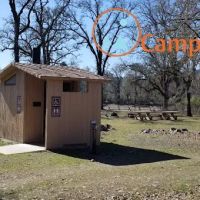 Oak Flat Campground ico