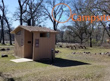 Oak Flat Campground