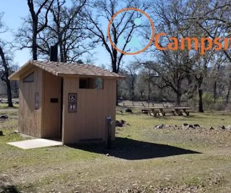 Oak Flat Campground