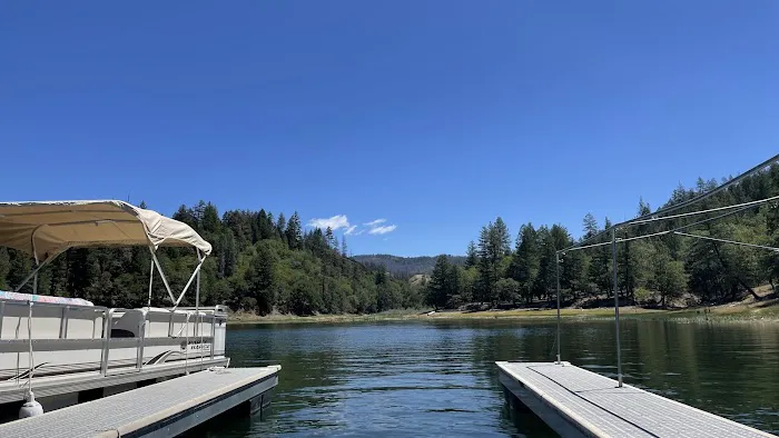 Sunset Campground Picture 7